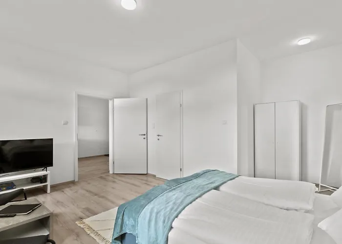 Moderne Studio In Sankt Michael