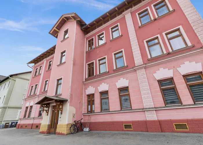 Moderne Studio In Sankt Michael