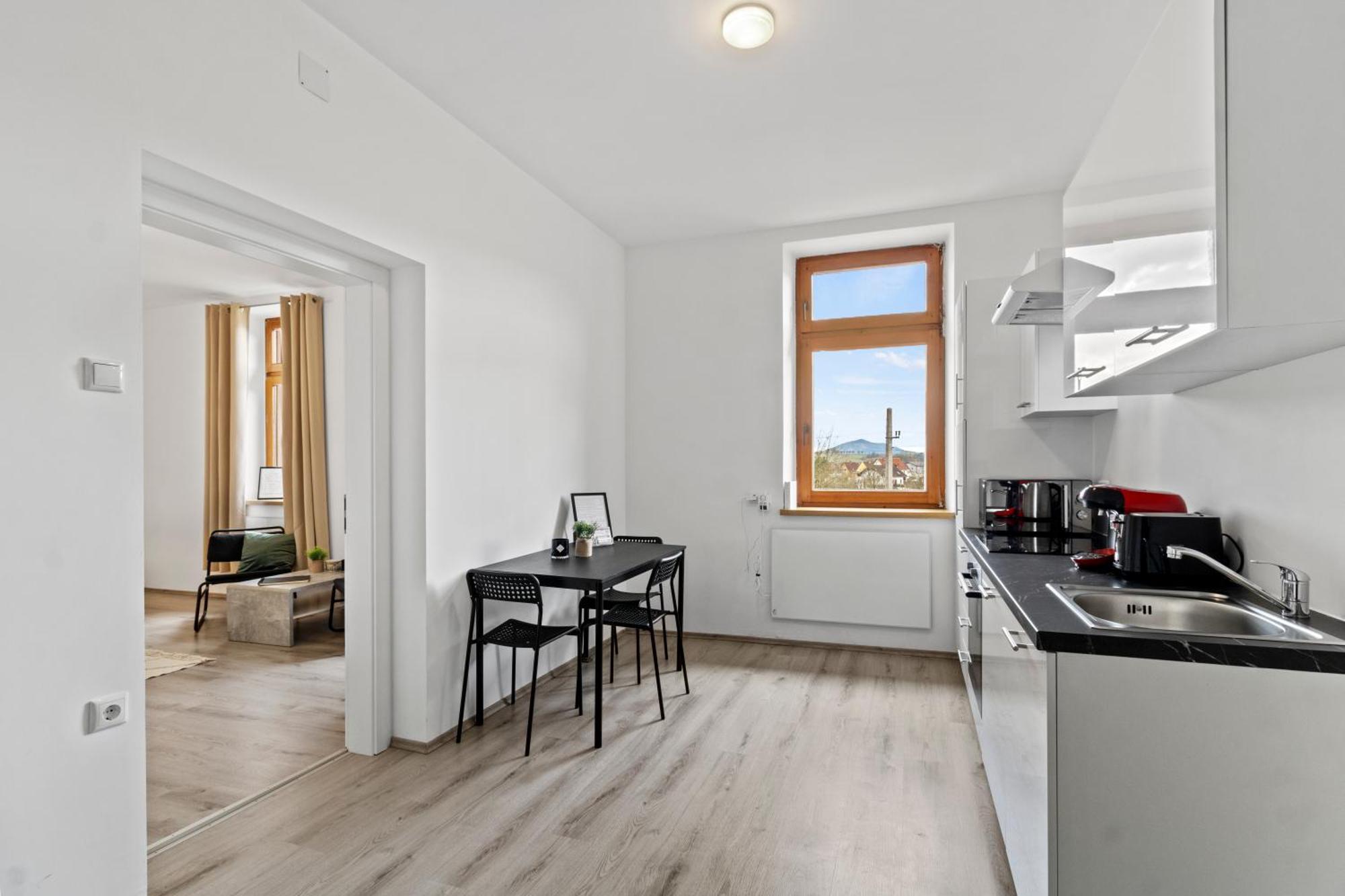 Moderne In Sankt Michael Apartment Sankt Michael in Obersteiermark