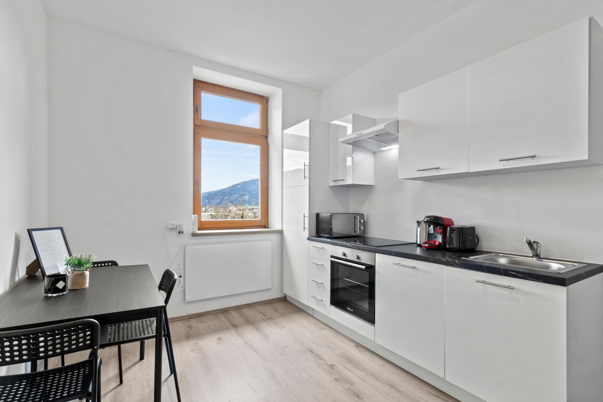 Apartment Moderne In Sankt Michael *