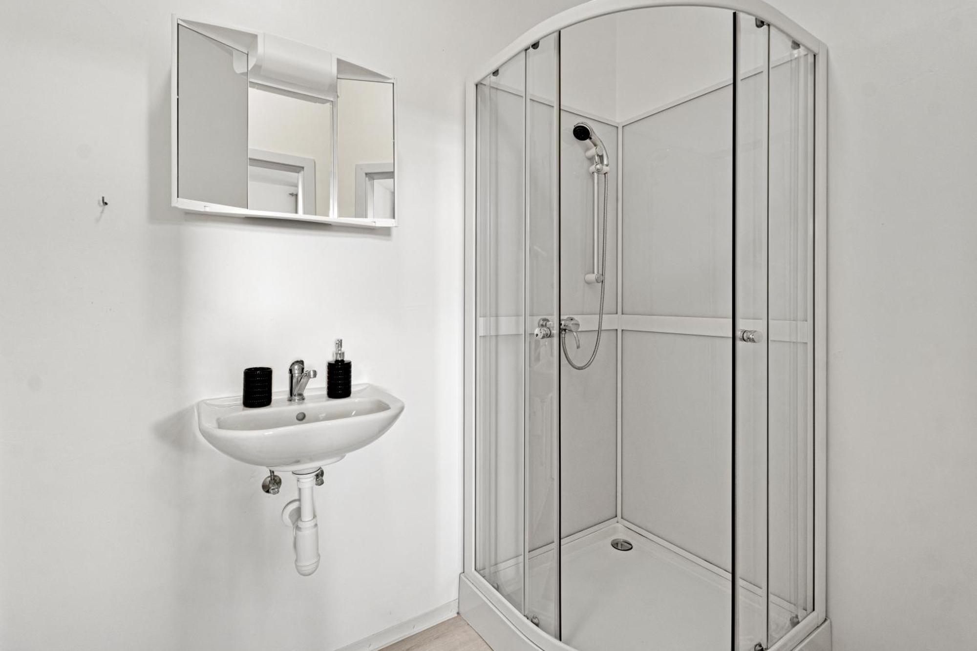 Apartament Moderne In Sankt Michael